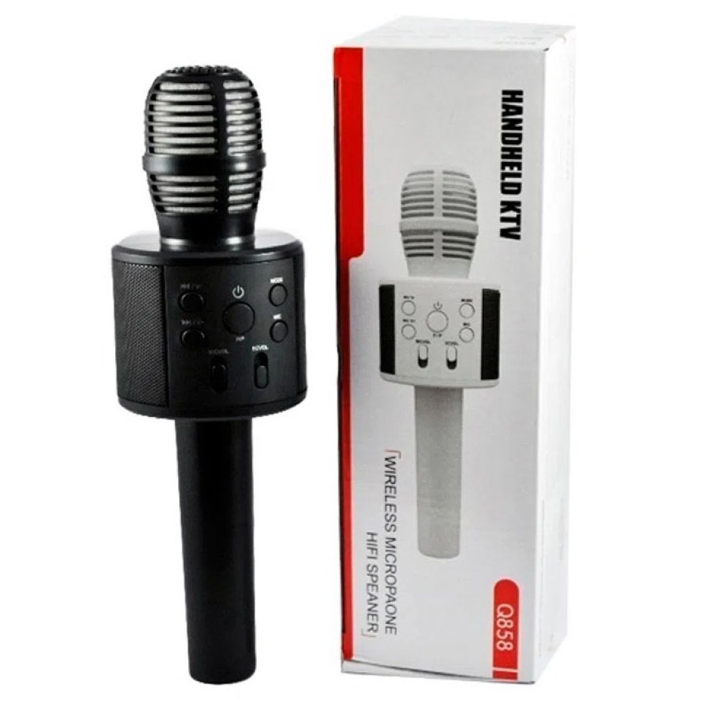 ασύρματο-μικρόφωνο-karaoke-q858-με-ηχείο-bluetooth